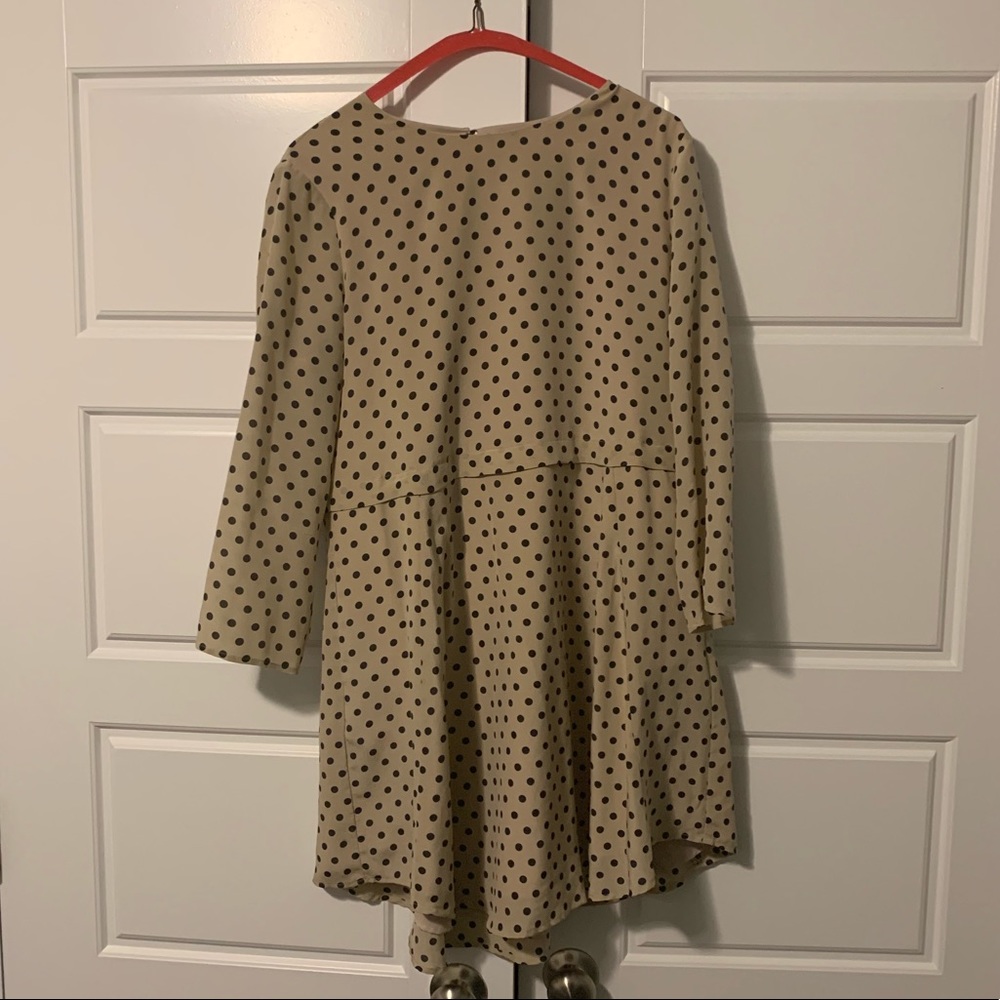 Madewell dress